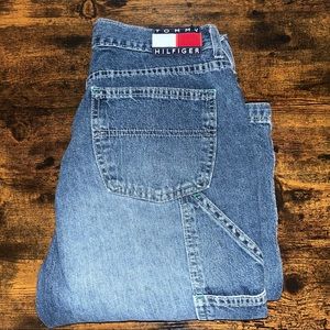 Tommy Hilfiger Carpenter Jeans